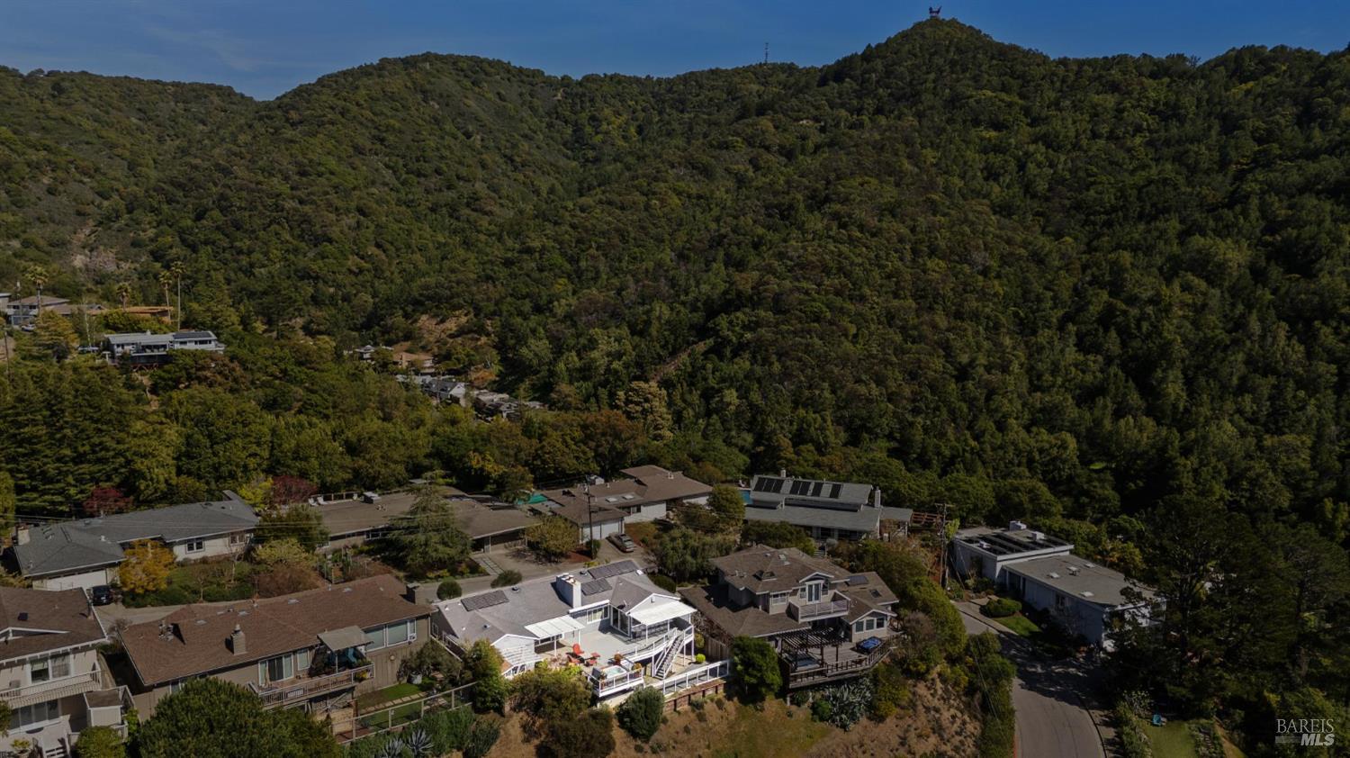 Detail Gallery Image 51 of 61 For 113 Convent Ct, San Rafael,  CA 94901 - 3 Beds | 2/2 Baths