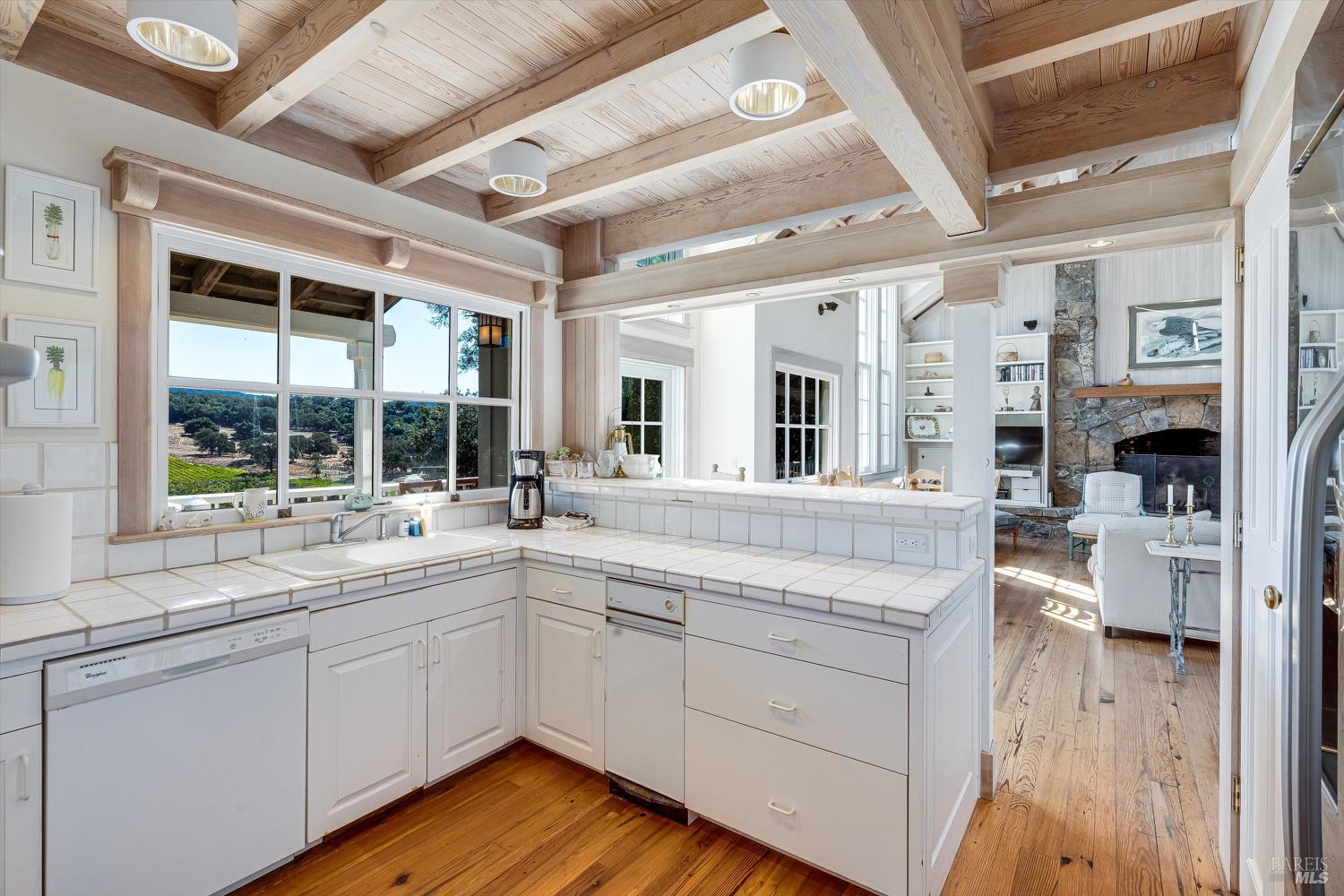 Detail Gallery Image 36 of 57 For 1740 Conn Valley Rd, Saint Helena,  CA 94574 - 3 Beds | 3/1 Baths