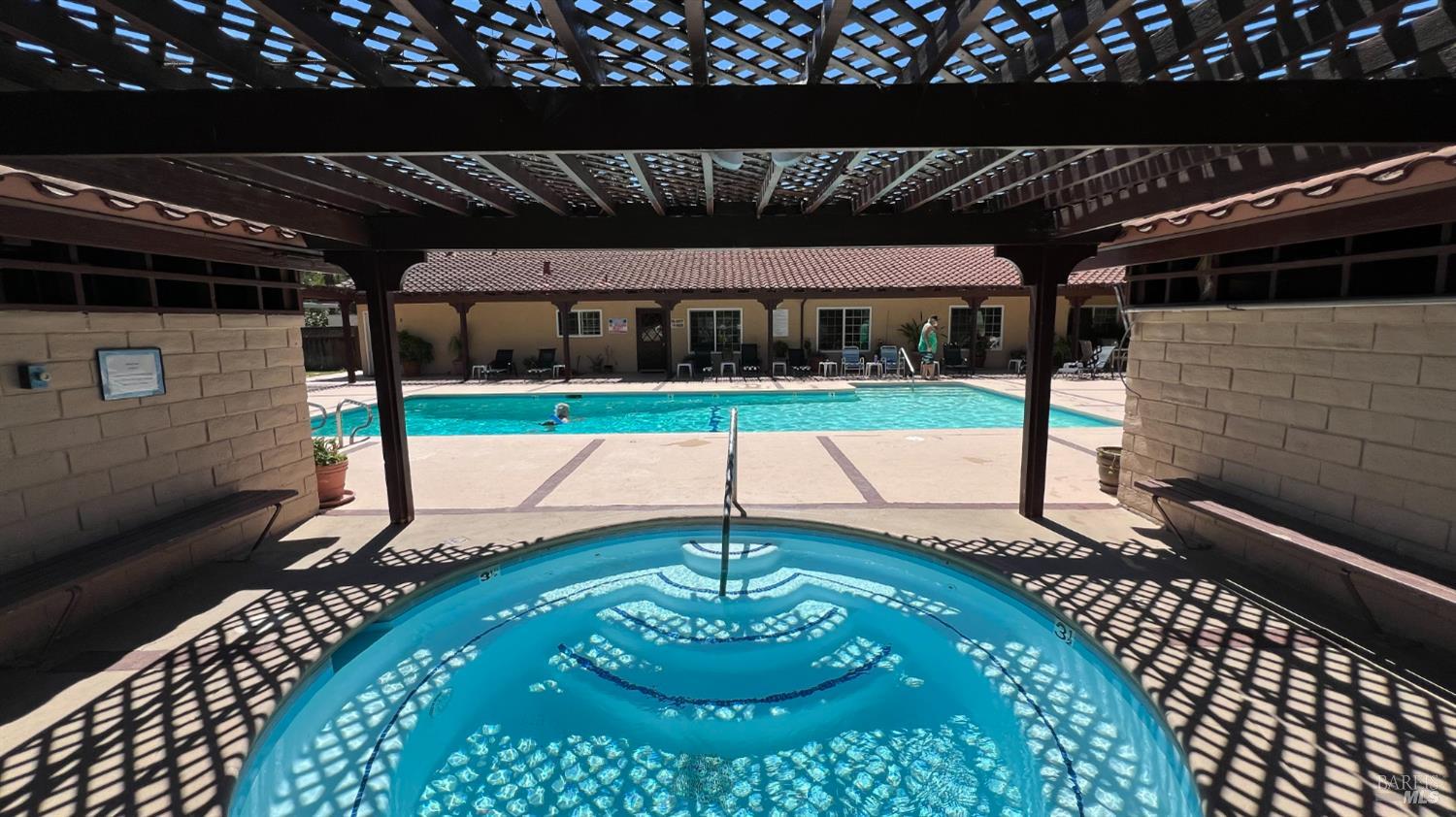 Detail Gallery Image 57 of 66 For 145 Bear Flag Rd, Sonoma,  CA 95476 - 3 Beds | 2 Baths