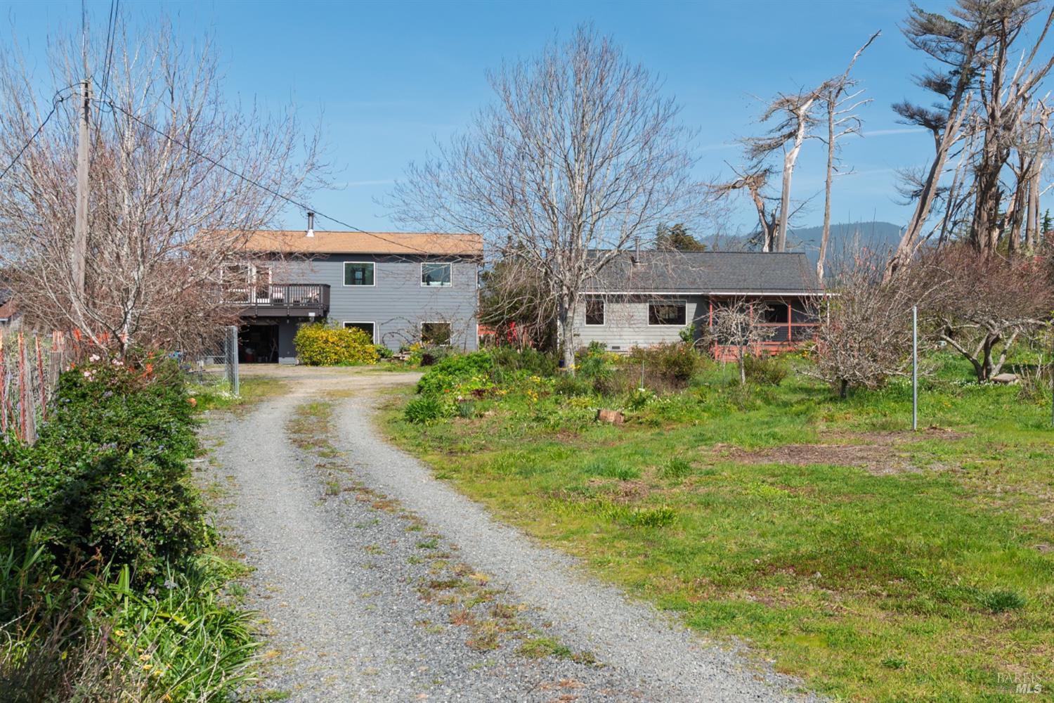 Detail Gallery Image 38 of 40 For 44120 Biaggi Rd, Manchester,  CA 95459 - 2 Beds | 2/1 Baths