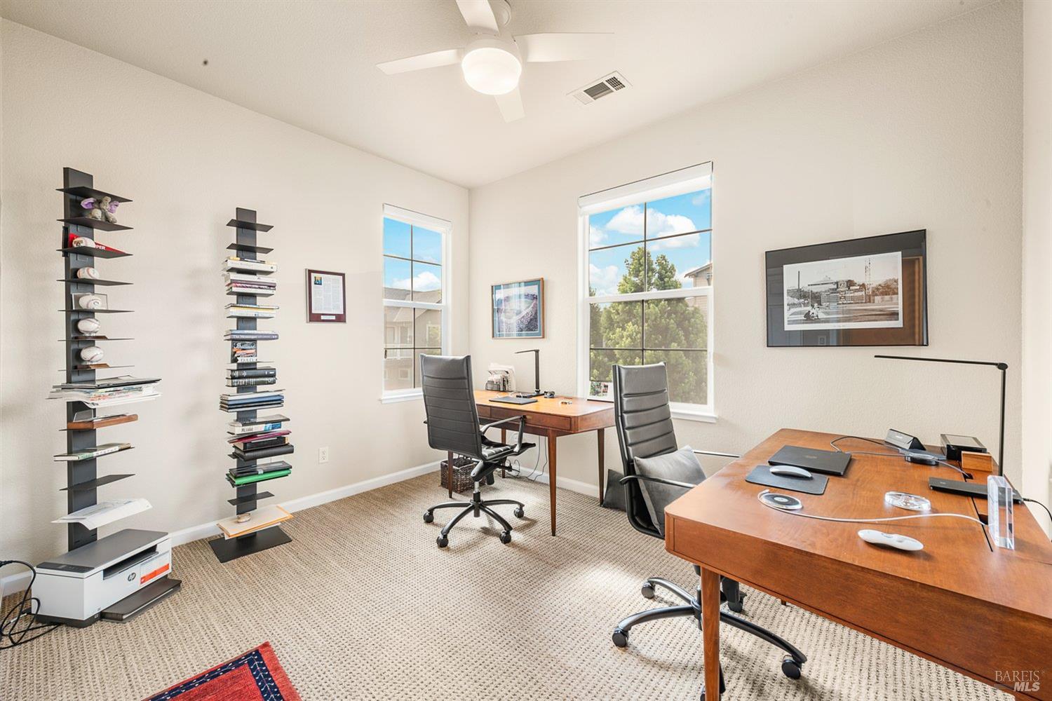 Detail Gallery Image 13 of 21 For 860 Citation Ct, Napa,  CA 94559 - 3 Beds | 2/1 Baths