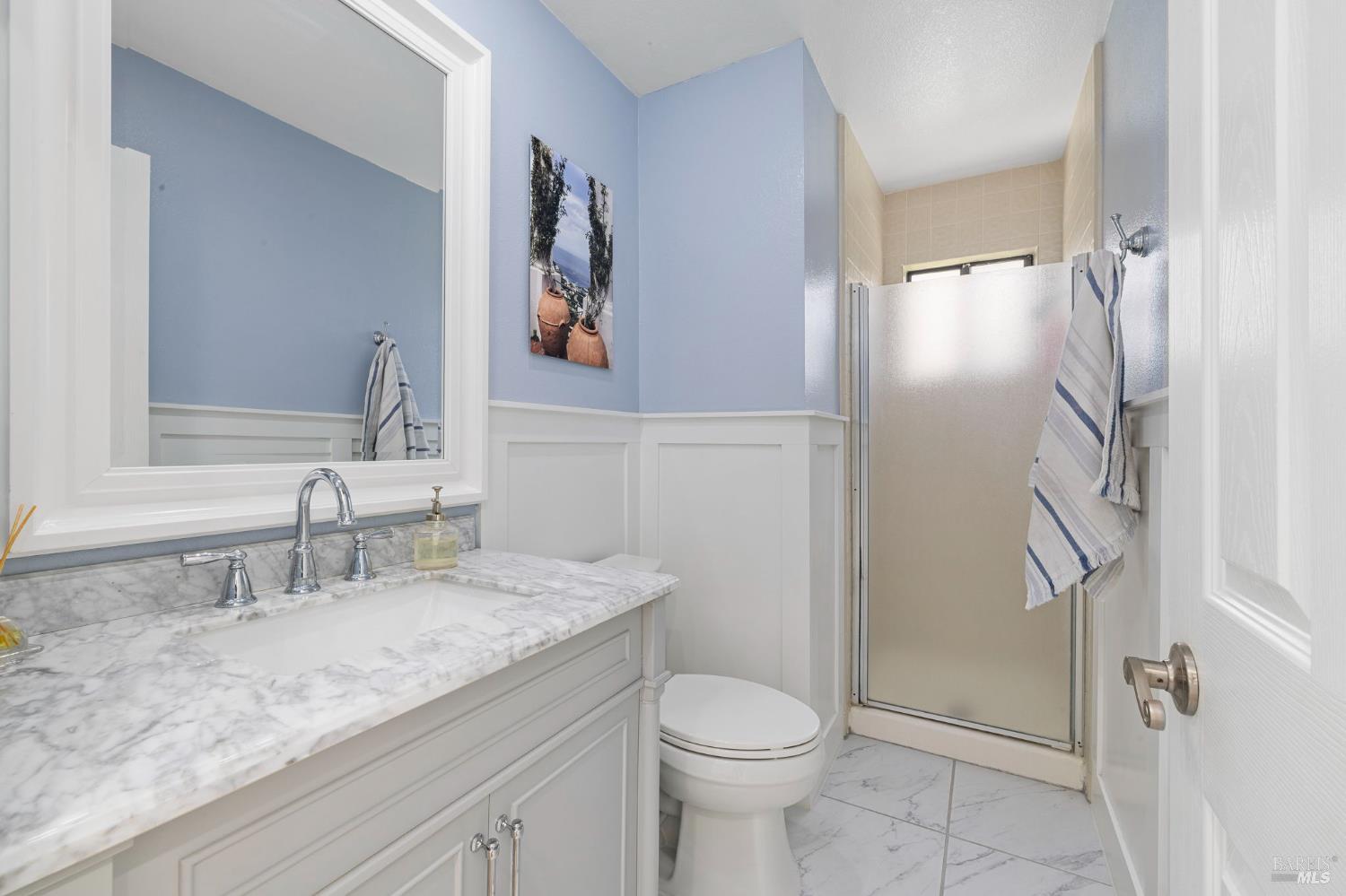 Detail Gallery Image 15 of 41 For 5328 Daniel Dr, Rohnert Park,  CA 94928 - 4 Beds | 3 Baths