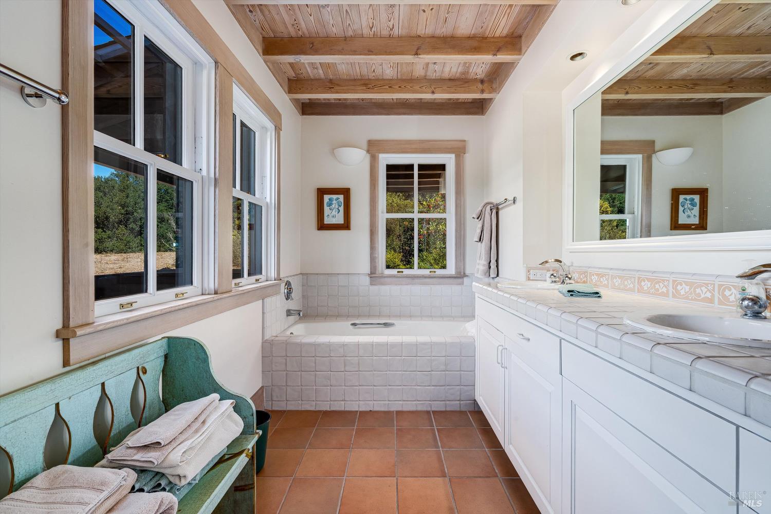 Detail Gallery Image 45 of 57 For 1740 Conn Valley Rd, Saint Helena,  CA 94574 - 3 Beds | 3/1 Baths