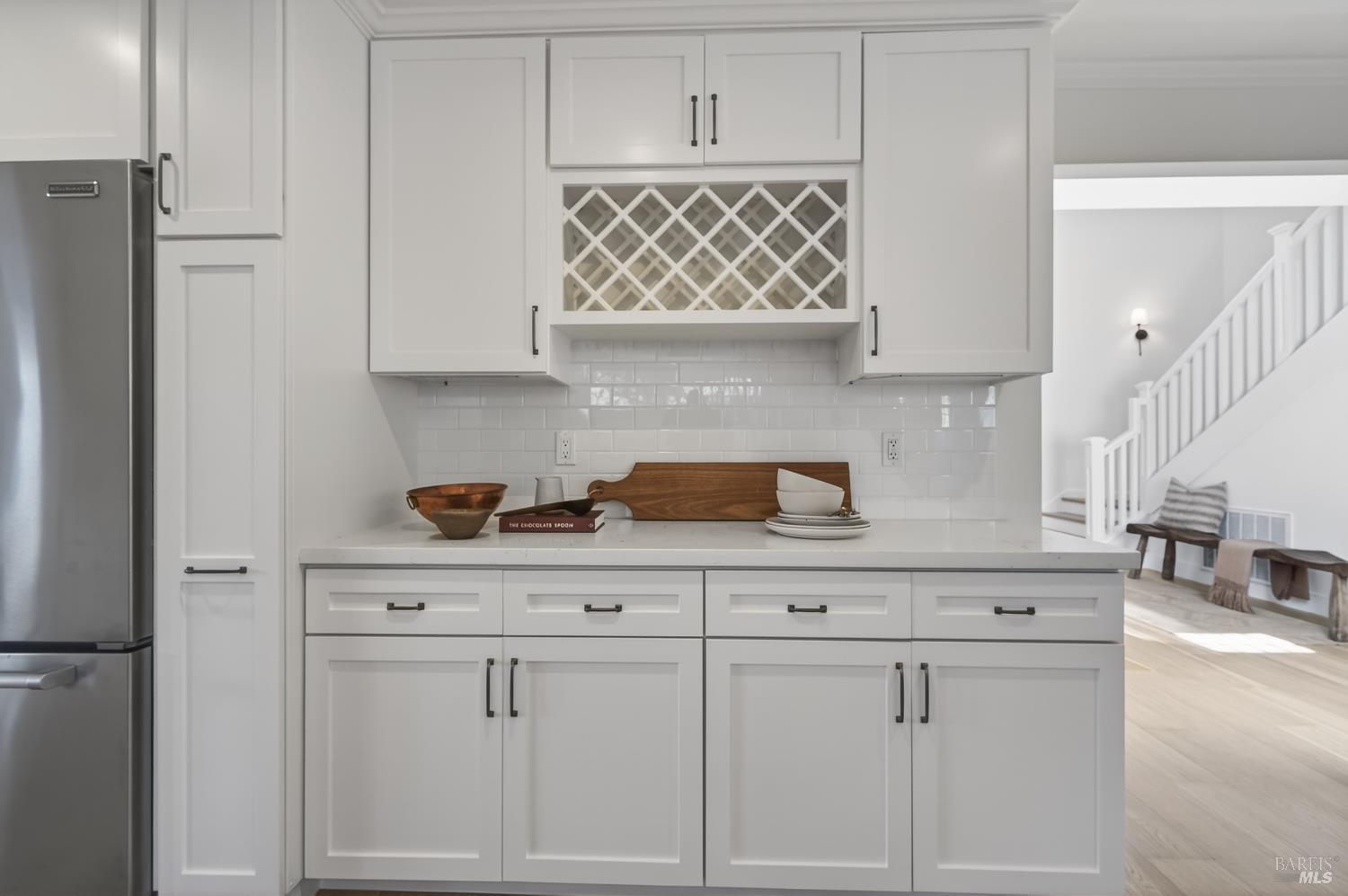 Detail Gallery Image 9 of 53 For 20 Archibald Ln, Novato,  CA 94945 - 4 Beds | 3/1 Baths