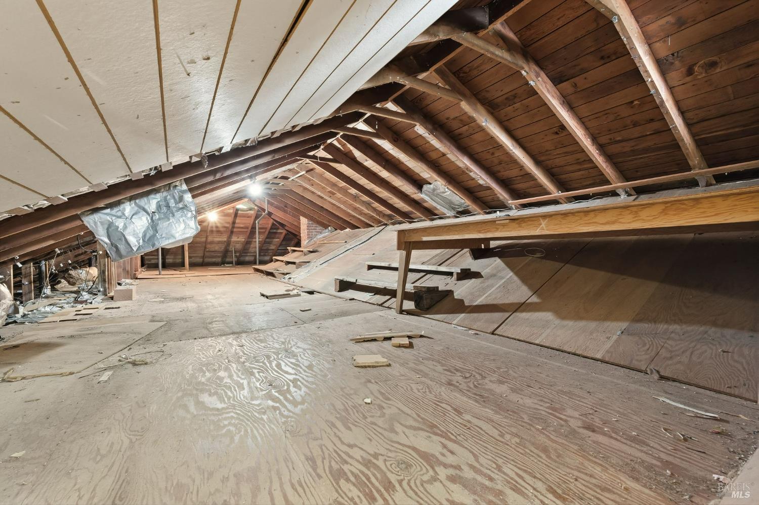 Detail Gallery Image 40 of 59 For 40 Newhall Dr, San Rafael,  CA 94901 - 4 Beds | 3/1 Baths