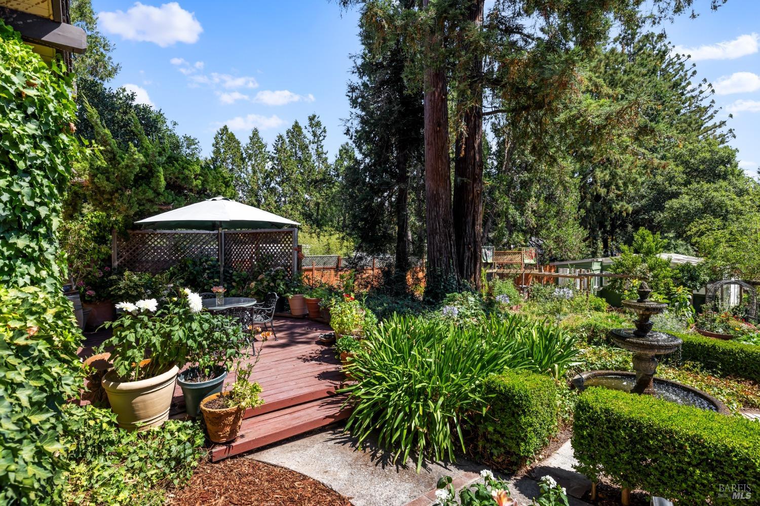 Detail Gallery Image 64 of 95 For 4038 E 3rd Ave, Napa,  CA 94558 - 4 Beds | 3 Baths