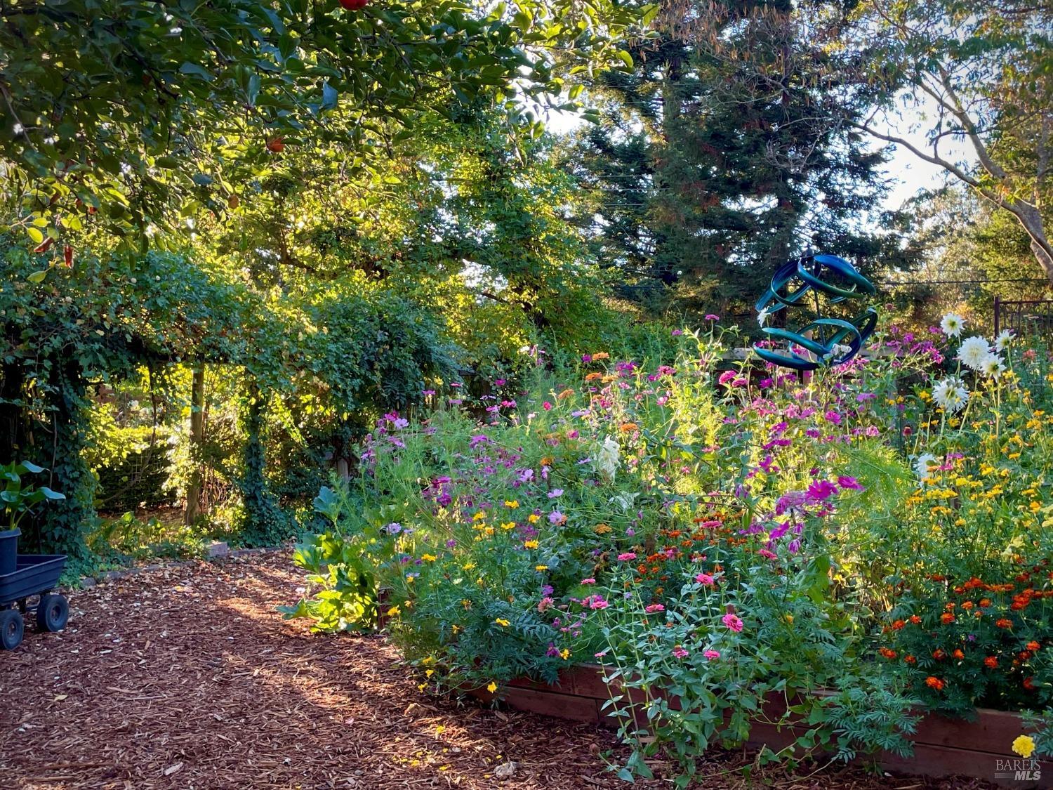 Detail Gallery Image 71 of 95 For 4038 E 3rd Ave, Napa,  CA 94558 - 4 Beds | 3 Baths