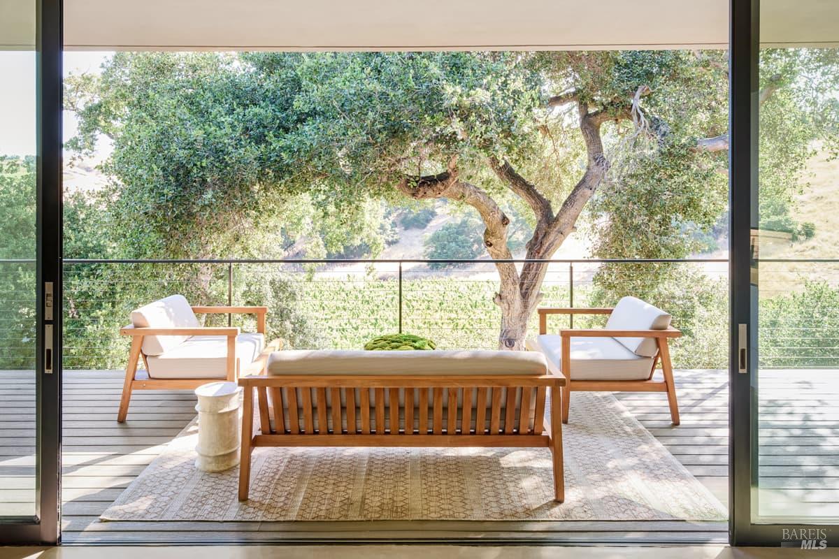 Detail Gallery Image 62 of 73 For 710 Soscol Creek Rd, Napa,  CA 94558 - 5 Beds | 5/1 Baths