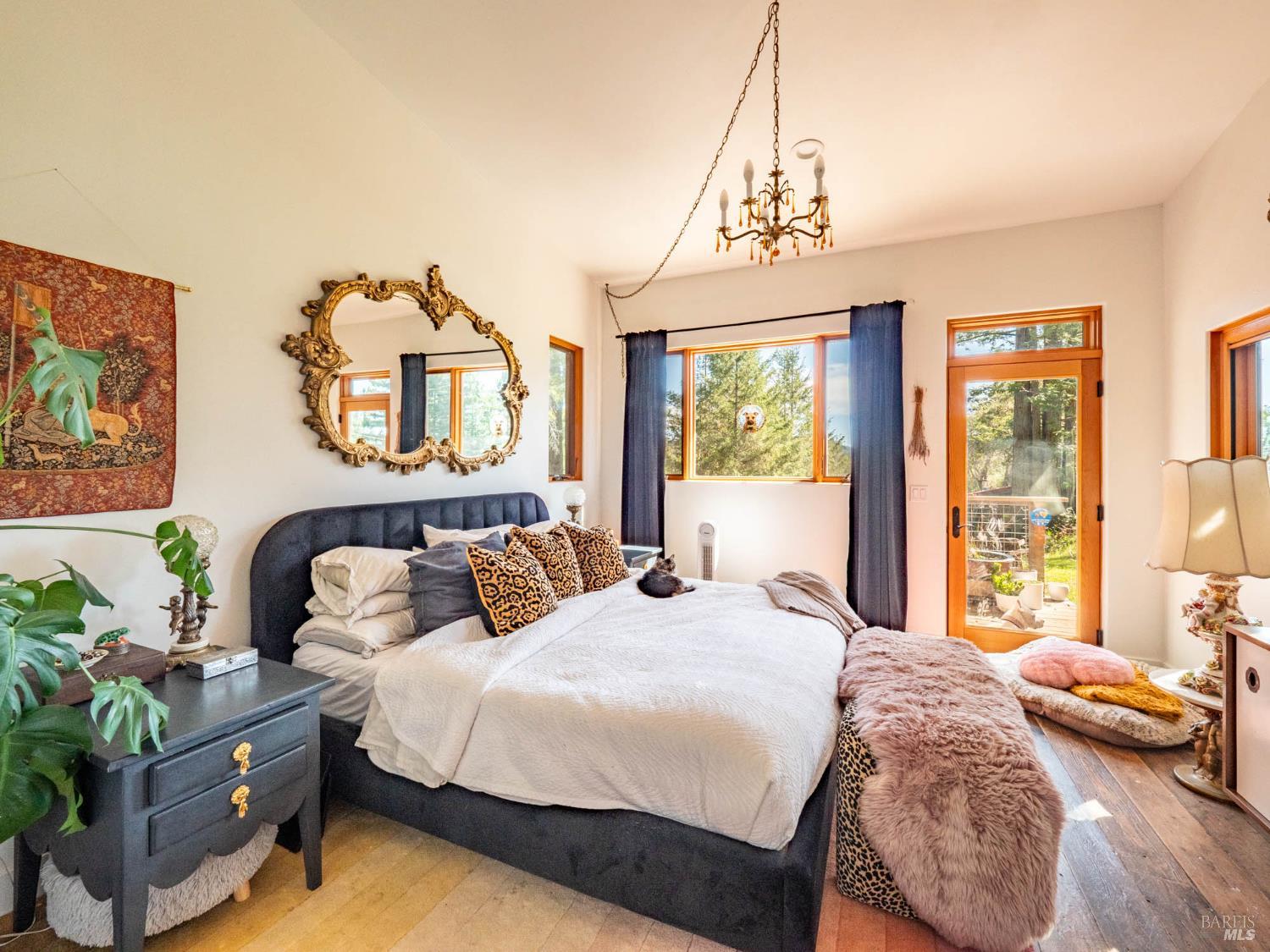 Detail Gallery Image 8 of 71 For 1910 Charoliase Dr, Navarro,  CA 95463 - 2 Beds | 1 Baths