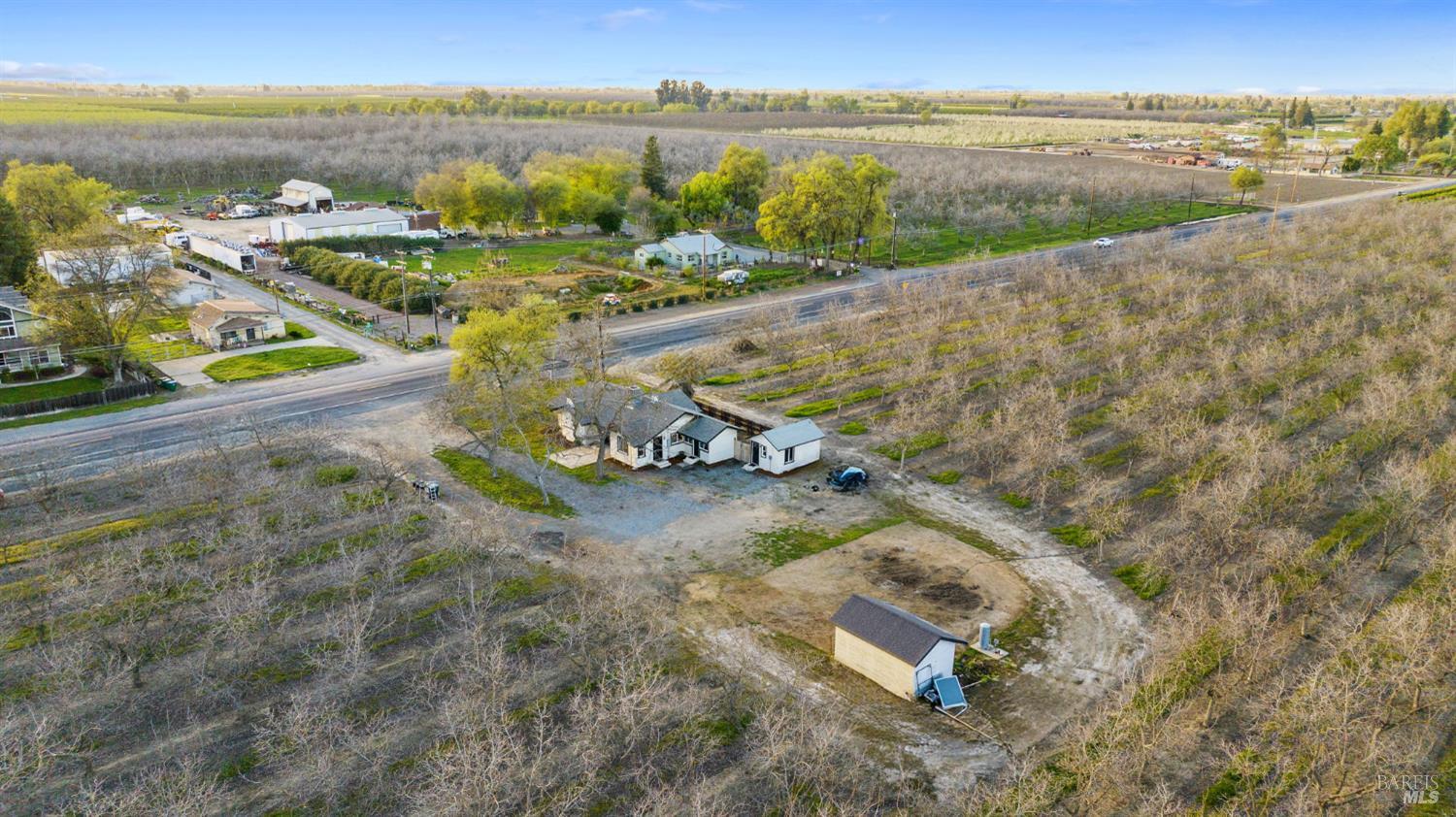 Detail Gallery Image 51 of 57 For 31460 Road 160 Rd, Visalia,  CA 93292 - 4 Beds | 3 Baths