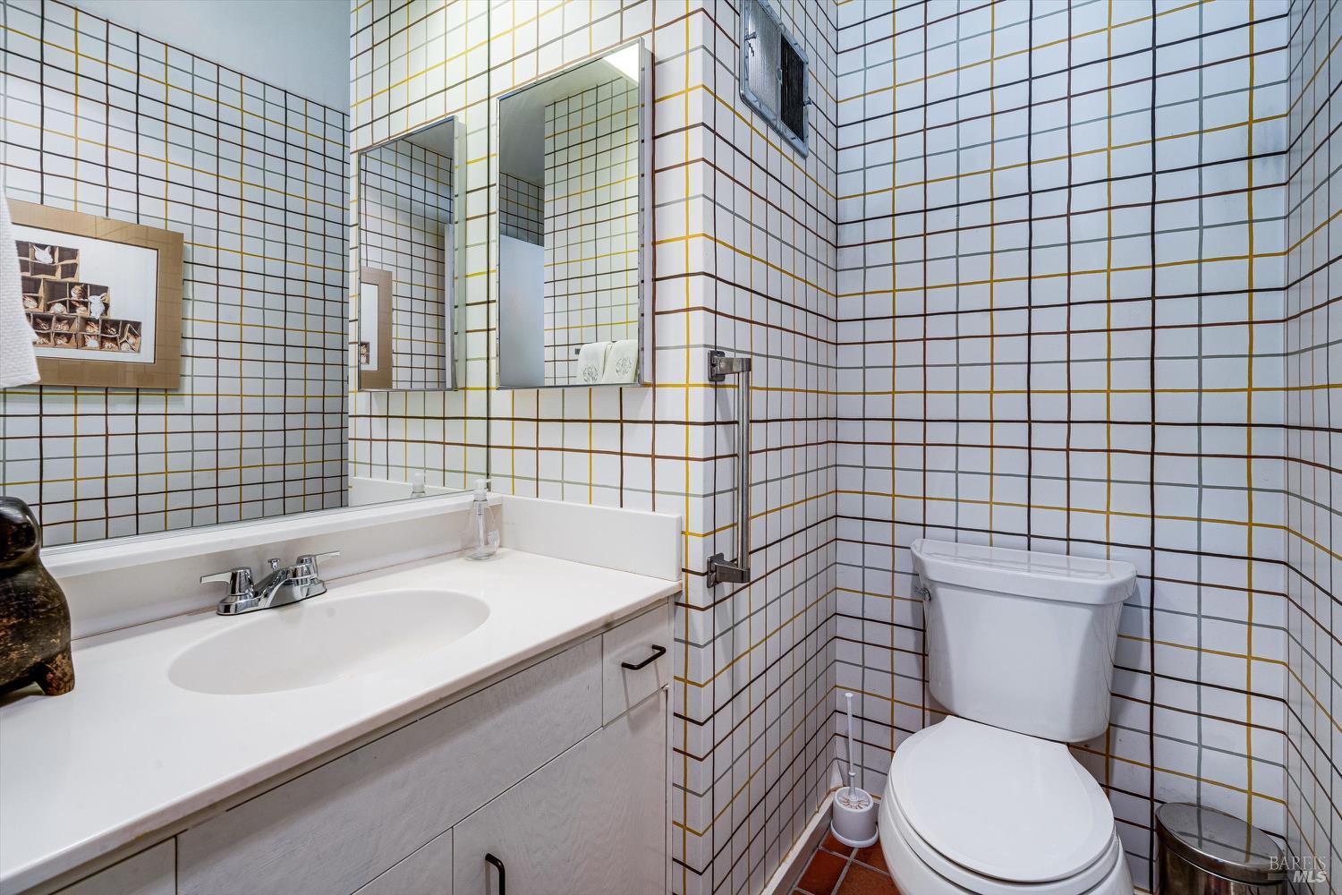 Detail Gallery Image 27 of 57 For 1740 Conn Valley Rd, Saint Helena,  CA 94574 - 3 Beds | 3/1 Baths