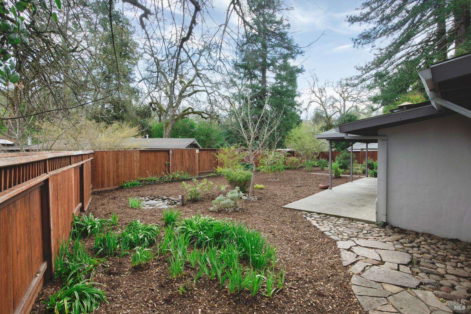 Detail Gallery Image 42 of 52 For 838 Oakwood Dr, Sonoma,  CA 95476 - 3 Beds | 2 Baths