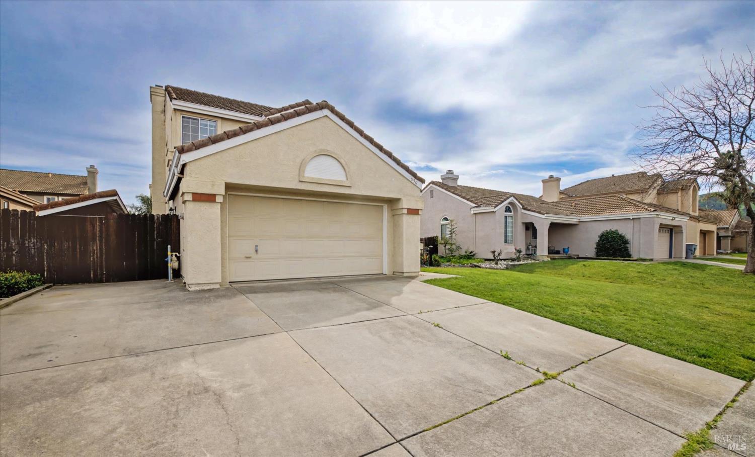 Detail Gallery Image 44 of 51 For 1030 Fox Hound Rd, Vacaville,  CA 95687 - 4 Beds | 2/1 Baths