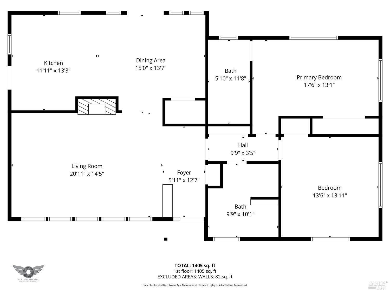 Detail Gallery Image 34 of 38 For 3990 Fairway Ave, Oakland,  CA 94605 - 2 Beds | 2 Baths