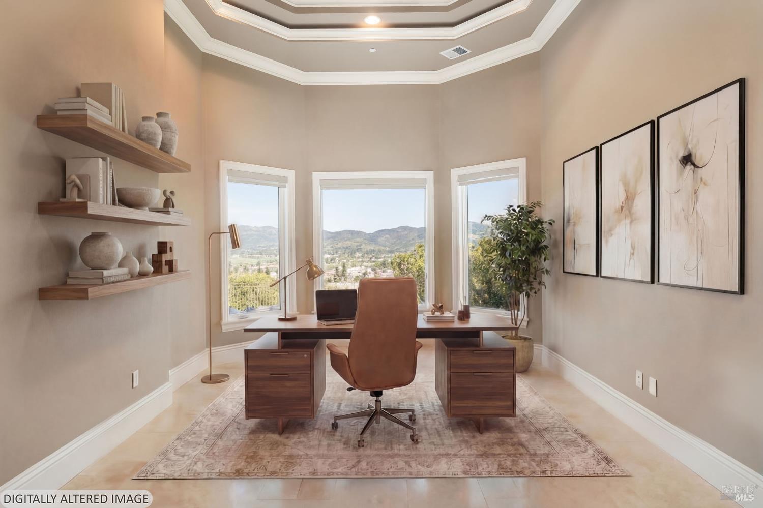 Detail Gallery Image 43 of 68 For 10 Canterbury Dr, Napa,  CA 94558 - 3 Beds | 3/1 Baths