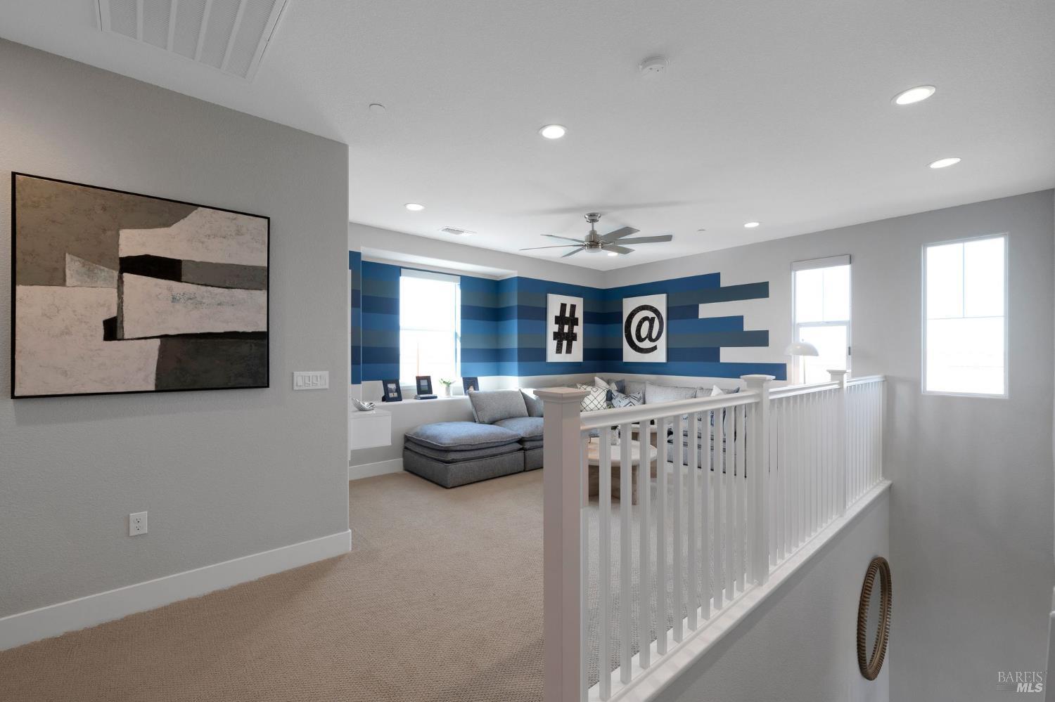 Detail Gallery Image 9 of 42 For 513 Eagle Cir, Oakley,  CA 94561 - 4 Beds | 3 Baths