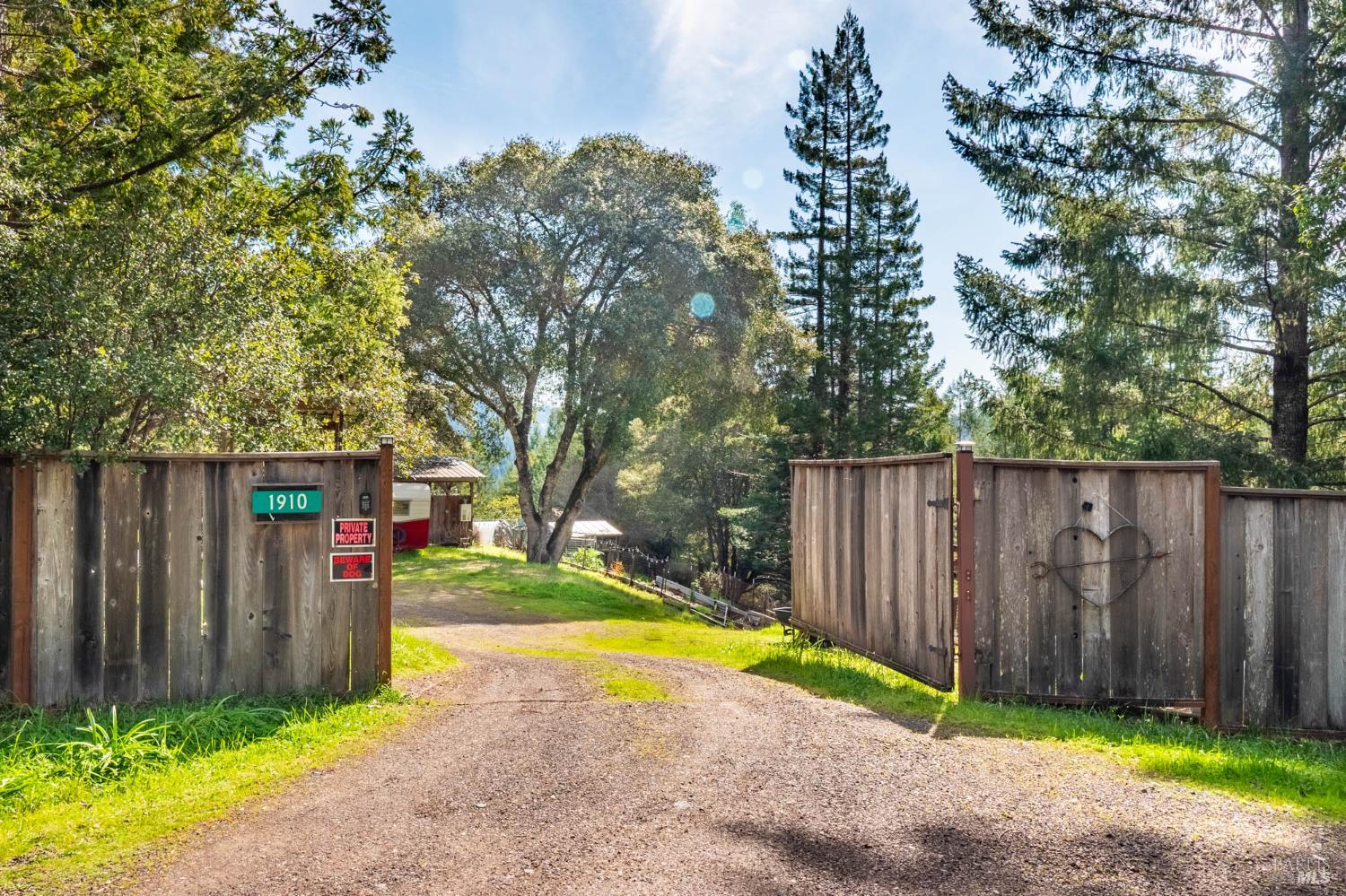 Detail Gallery Image 71 of 71 For 1910 Charoliase Dr, Navarro,  CA 95463 - 2 Beds | 1 Baths