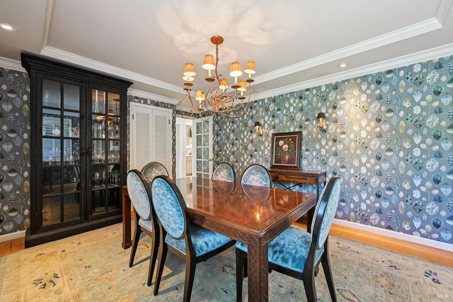 Detail Gallery Image 19 of 61 For 113 Convent Ct, San Rafael,  CA 94901 - 3 Beds | 2/2 Baths