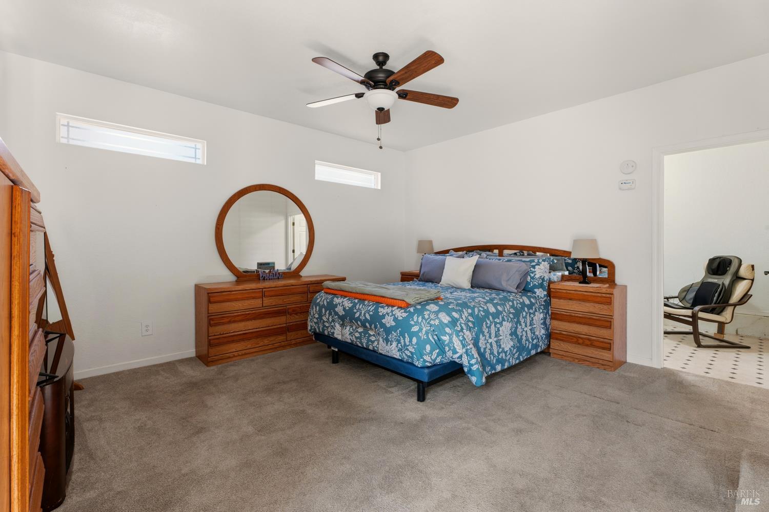 Detail Gallery Image 16 of 29 For 2960 Oak Crest Ave, Lucerne,  CA 95458 - 3 Beds | 2 Baths