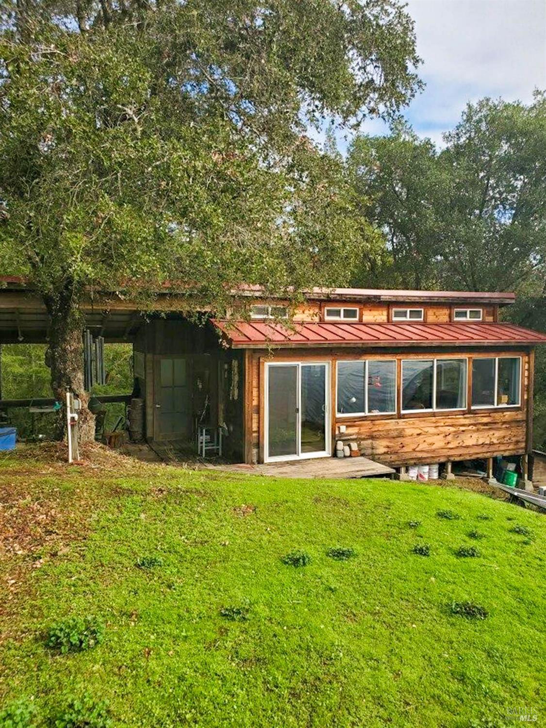 Detail Gallery Image 41 of 71 For 1910 Charoliase Dr, Navarro,  CA 95463 - 2 Beds | 1 Baths