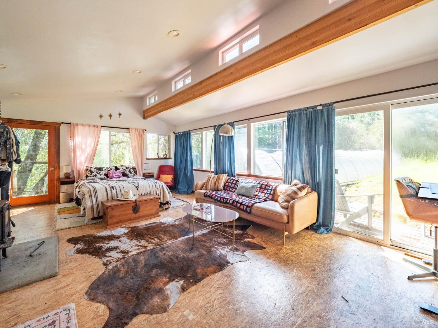 Detail Gallery Image 45 of 71 For 1910 Charoliase Dr, Navarro,  CA 95463 - 2 Beds | 1 Baths