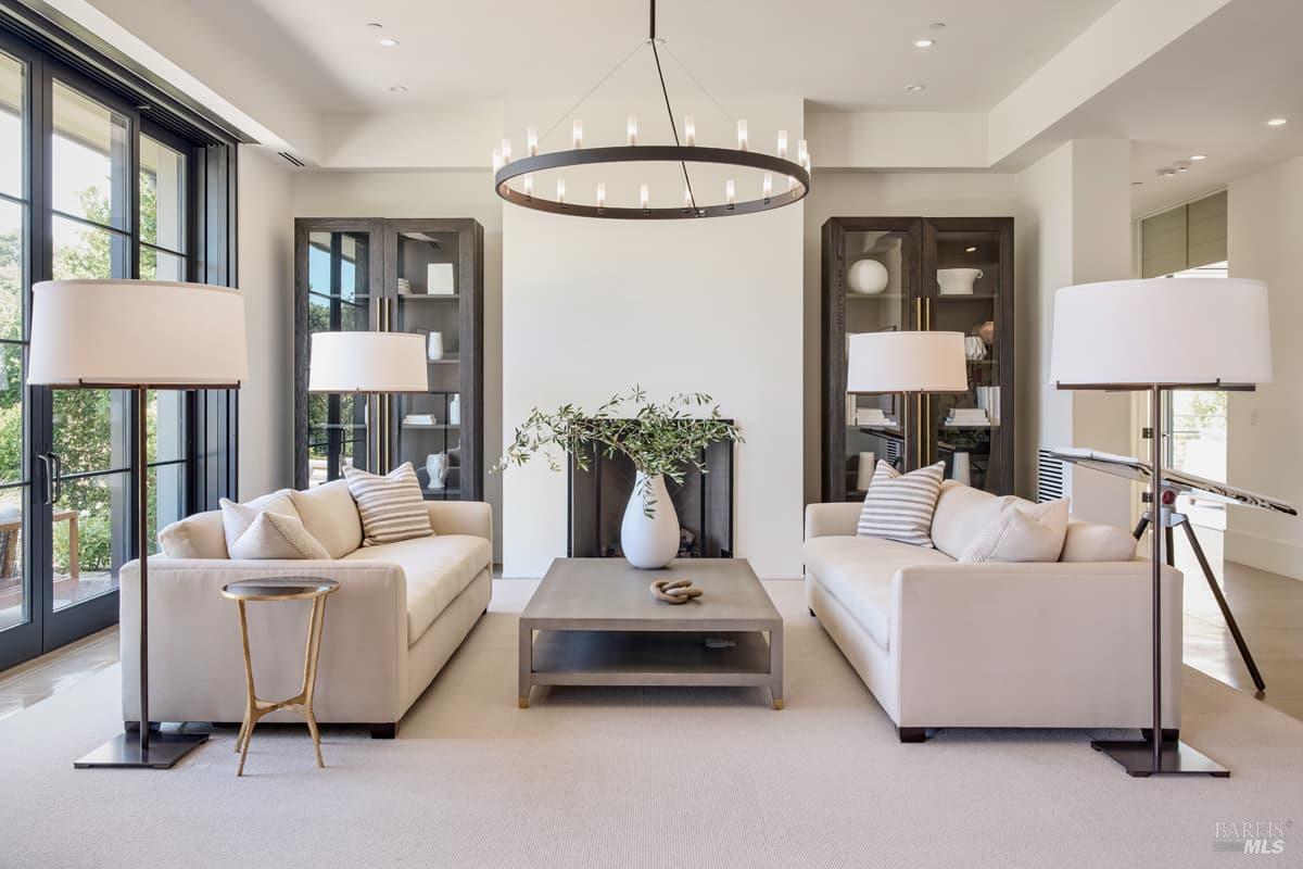 Detail Gallery Image 27 of 73 For 710 Soscol Creek Rd, Napa,  CA 94558 - 5 Beds | 5/1 Baths