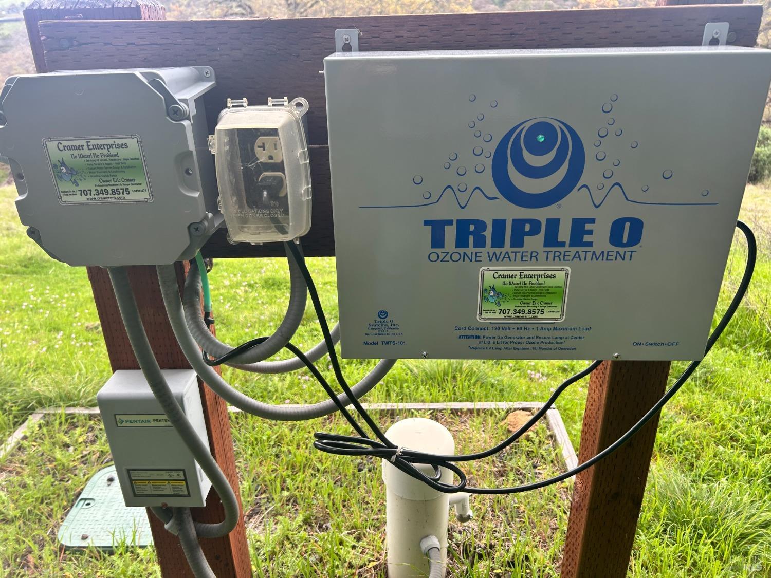 Detail Gallery Image 33 of 75 For 8401 Brandywine Dr, Ukiah,  CA 95482 - 2 Beds | 1 Baths