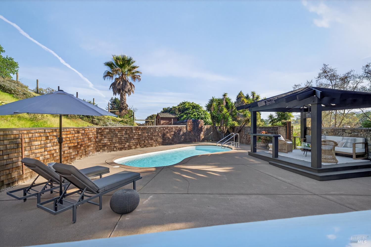 Detail Gallery Image 45 of 53 For 20 Archibald Ln, Novato,  CA 94945 - 4 Beds | 3/1 Baths