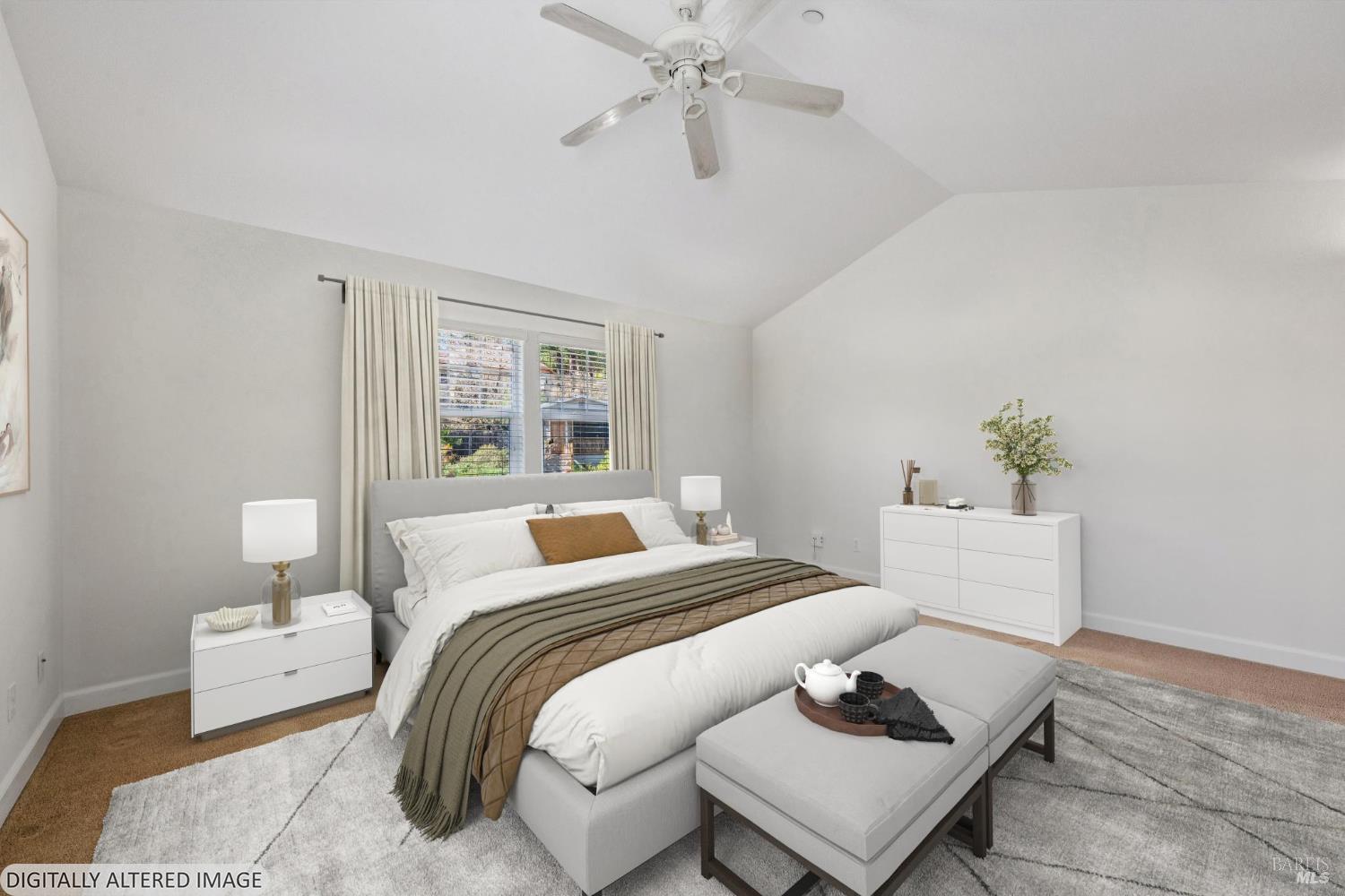 Detail Gallery Image 31 of 58 For 3 Hill Dr, Petaluma,  CA 94952 - 3 Beds | 2/1 Baths