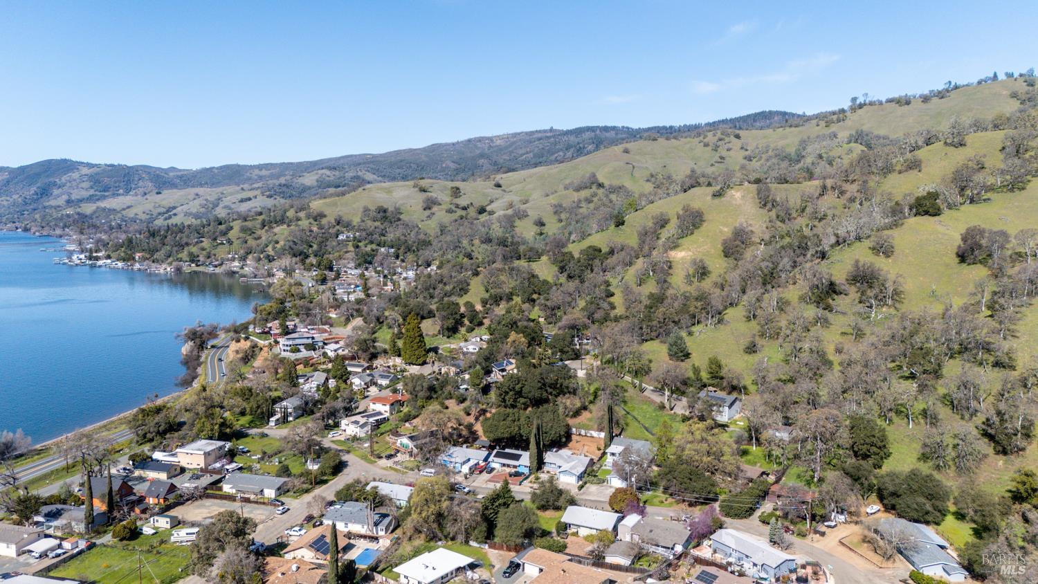 Detail Gallery Image 26 of 29 For 2960 Oak Crest Ave, Lucerne,  CA 95458 - 3 Beds | 2 Baths