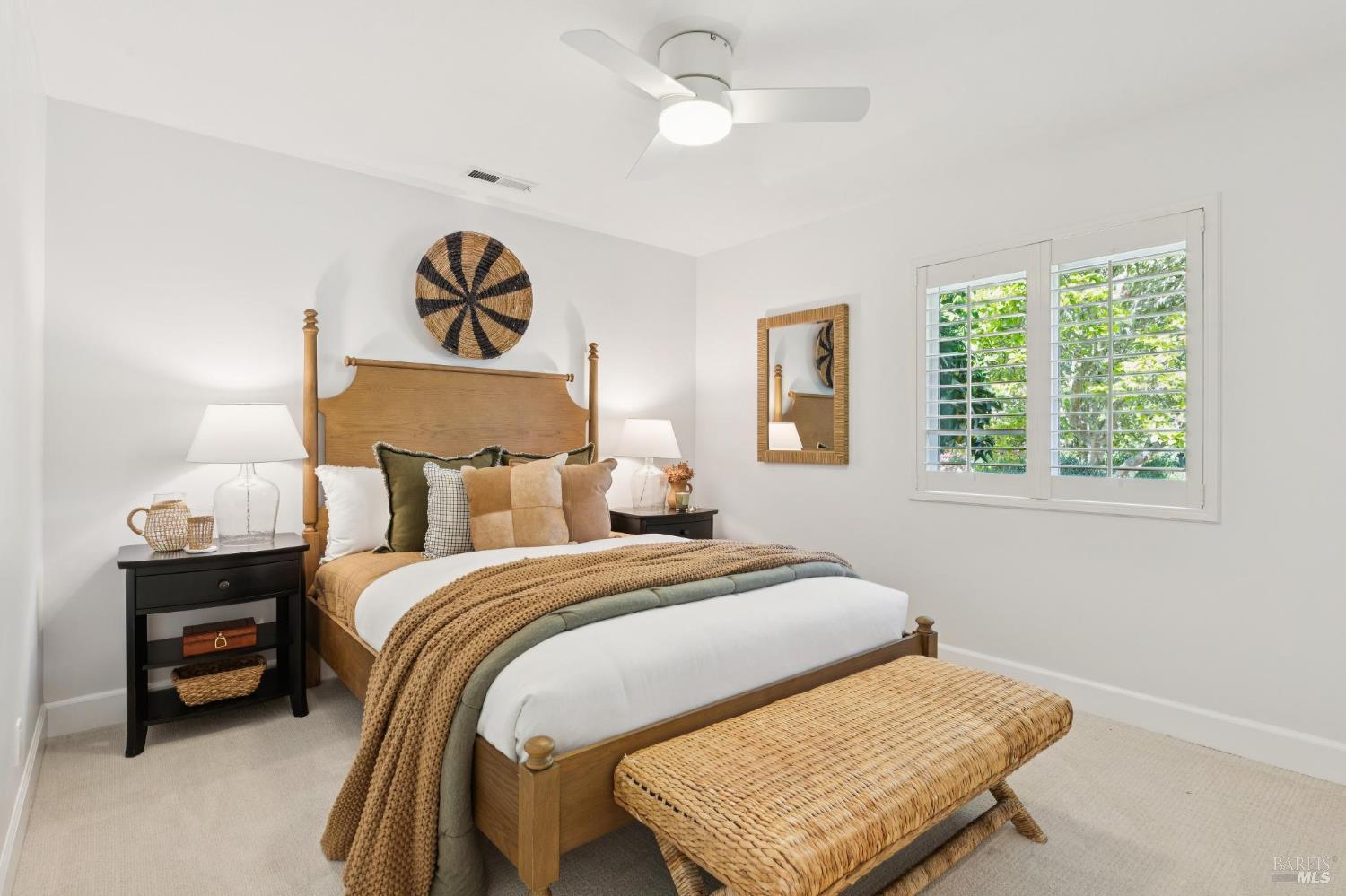 Detail Gallery Image 23 of 31 For 334 Karen Way, Tiburon,  CA 94920 - 4 Beds | 2 Baths