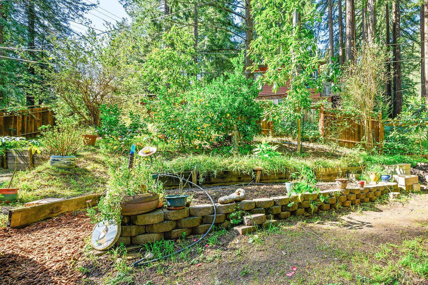 Detail Gallery Image 39 of 42 For 17450 Summit Ave, Guerneville,  CA 95446 - 3 Beds | 2 Baths