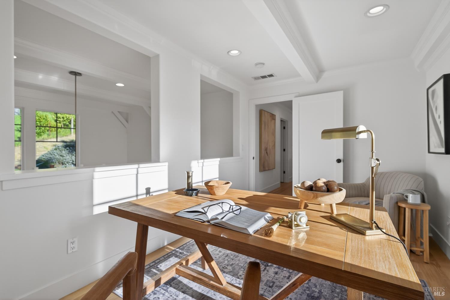 Detail Gallery Image 41 of 53 For 20 Archibald Ln, Novato,  CA 94945 - 4 Beds | 3/1 Baths