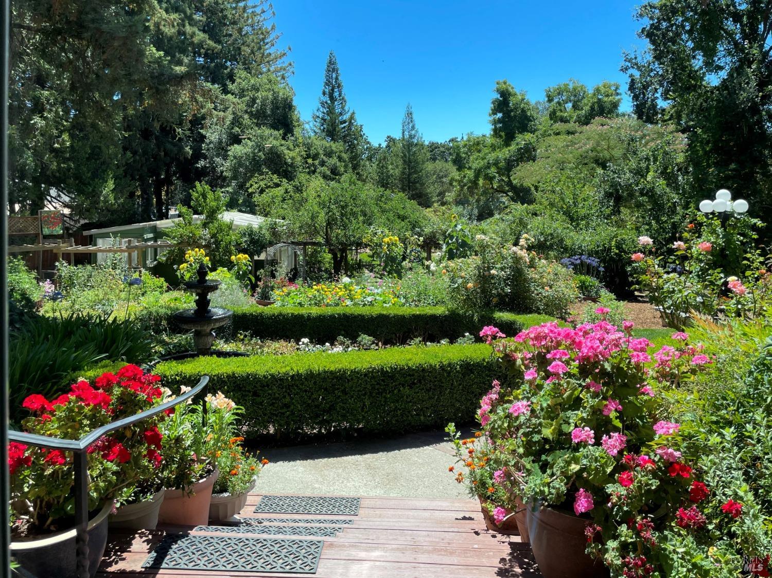 Detail Gallery Image 65 of 95 For 4038 E 3rd Ave, Napa,  CA 94558 - 4 Beds | 3 Baths