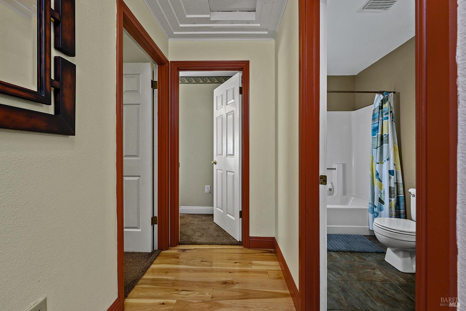 Detail Gallery Image 27 of 42 For 17450 Summit Ave, Guerneville,  CA 95446 - 3 Beds | 2 Baths