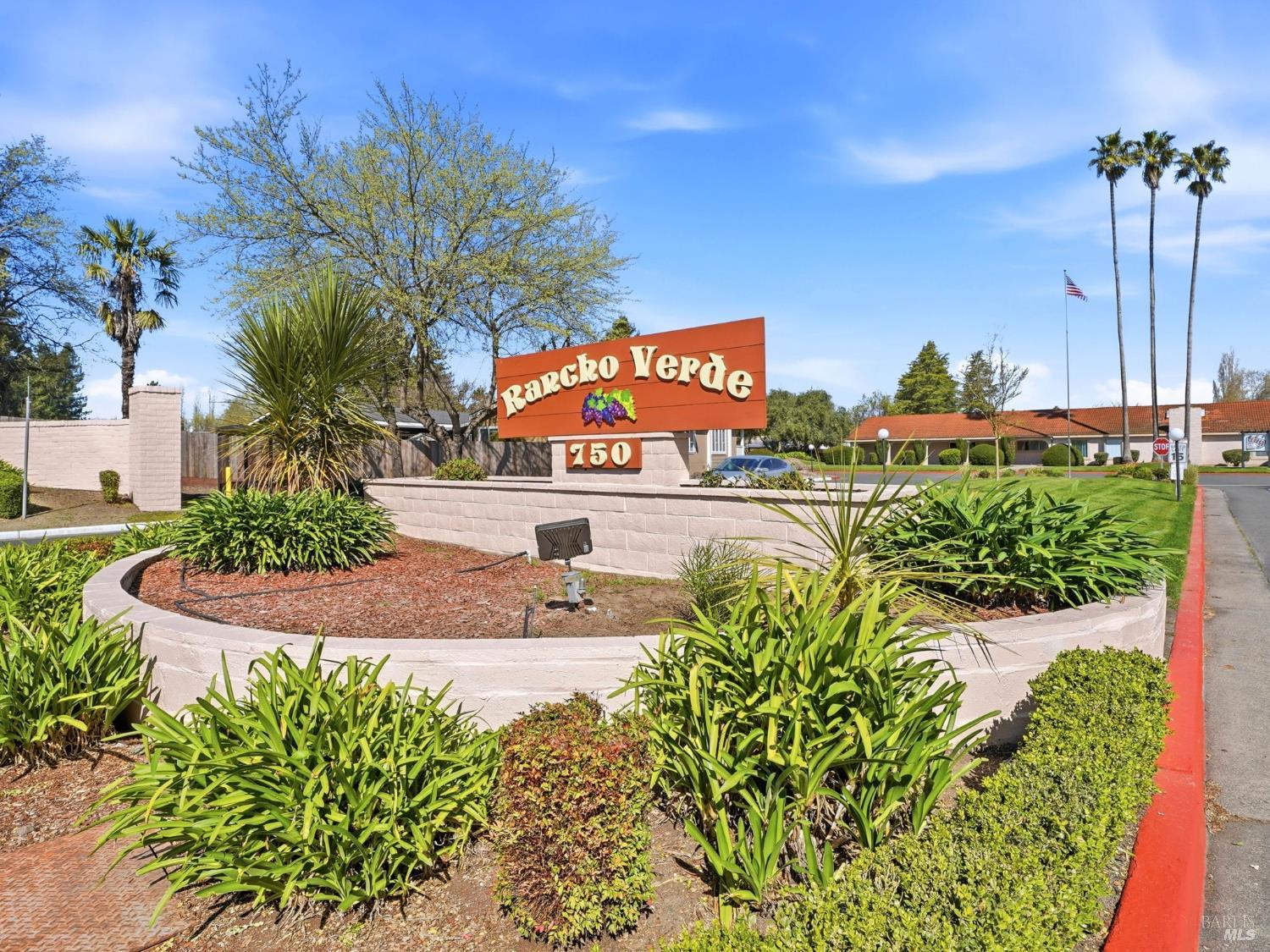 Detail Gallery Image 21 of 25 For 909 Corte Amarillo Unkn, Rohnert Park,  CA 94928 - 2 Beds | 2 Baths