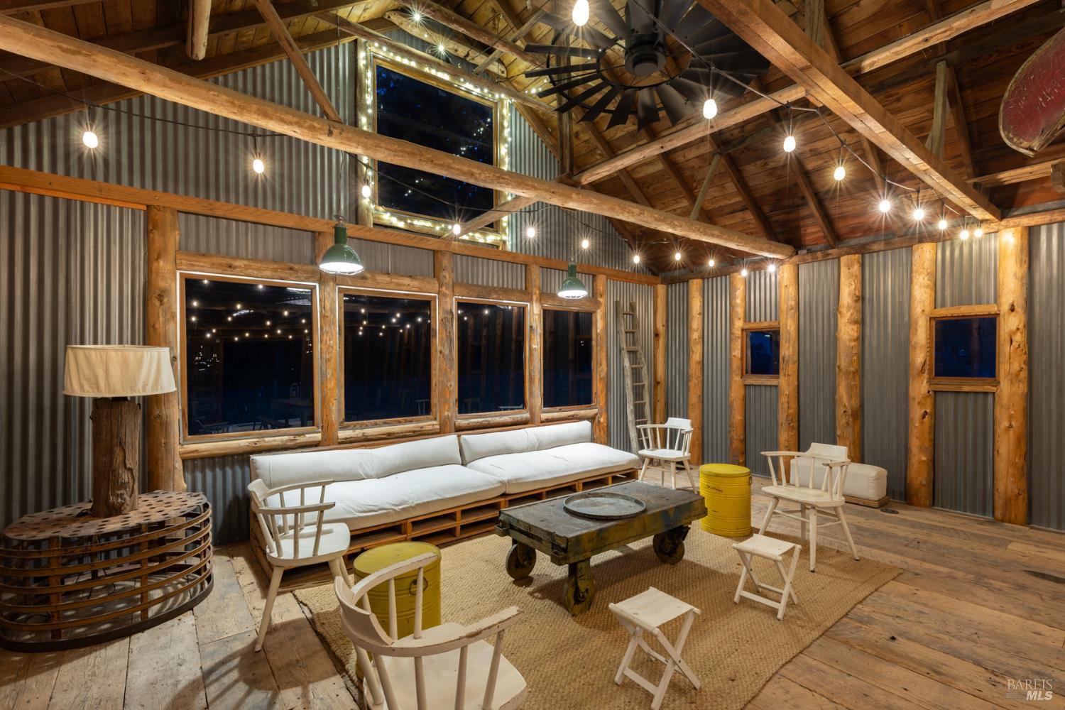 Detail Gallery Image 39 of 57 For 8781 Martinelli Rd, Forestville,  CA 95436 - 4 Beds | 4 Baths