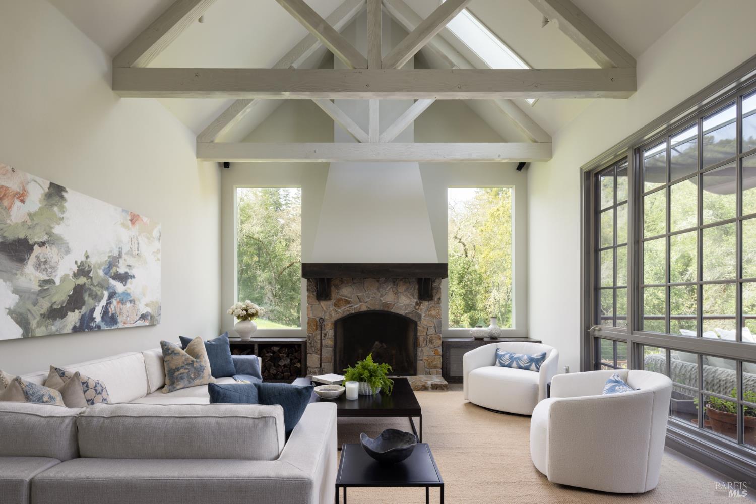 Detail Gallery Image 20 of 57 For 4504 Redwood Rd, Napa,  CA 94558 - 4 Beds | 3/1 Baths