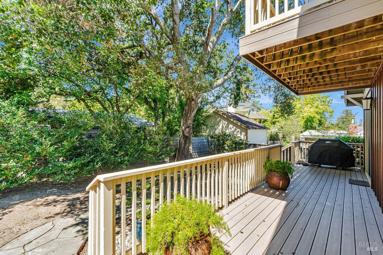 Detail Gallery Image 42 of 59 For 830 Litchfield Ave, Sebastopol,  CA 95472 - 4 Beds | 3 Baths