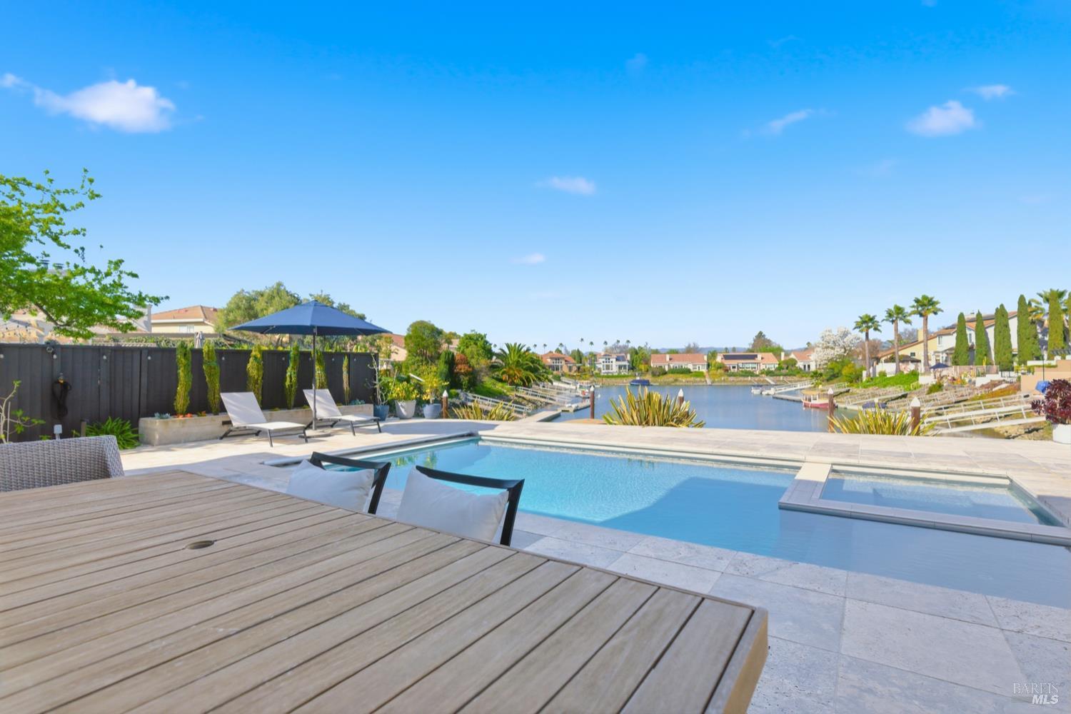 Detail Gallery Image 58 of 77 For 100 S Newport Dr, Napa,  CA 94559 - 4 Beds | 2/1 Baths