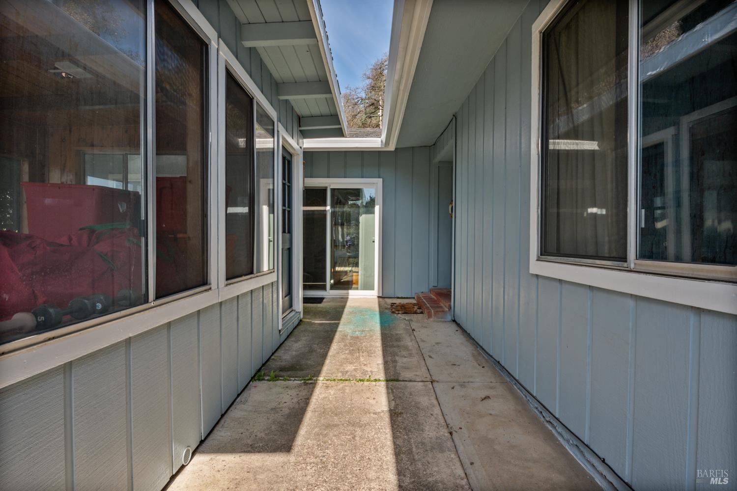 Detail Gallery Image 22 of 29 For 2960 Oak Crest Ave, Lucerne,  CA 95458 - 3 Beds | 2 Baths