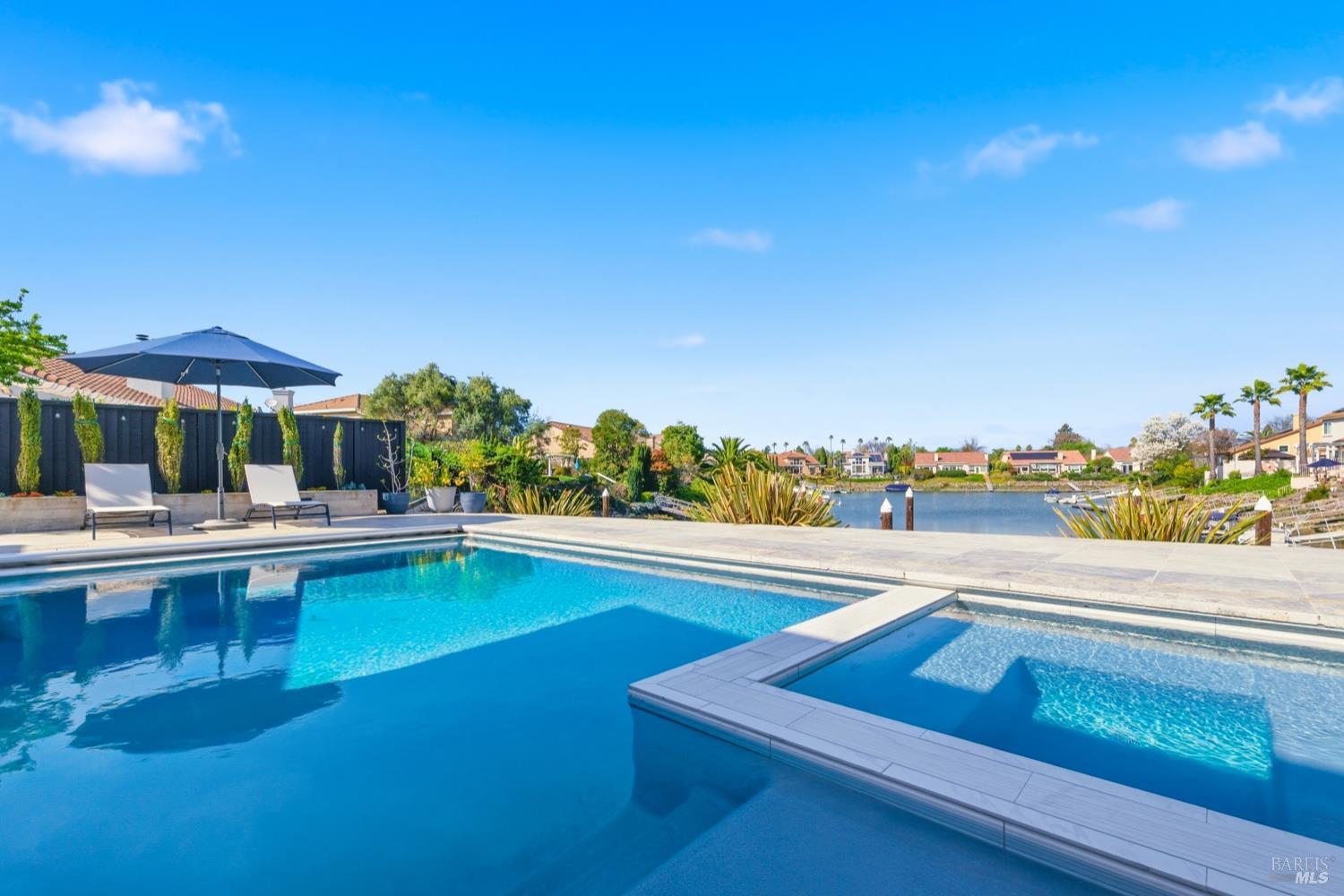 Detail Gallery Image 54 of 77 For 100 S Newport Dr, Napa,  CA 94559 - 4 Beds | 2/1 Baths