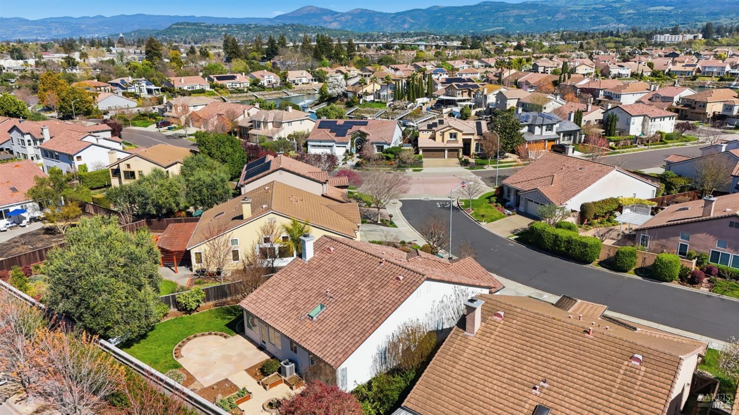 Detail Gallery Image 57 of 65 For 51 Regatta Way, Napa,  CA 94559 - 3 Beds | 0 Baths