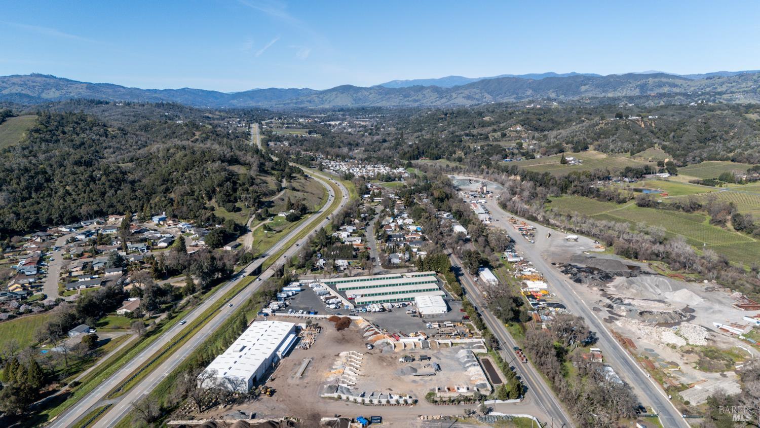 Detail Gallery Image 3 of 22 For 4300 N State St, Ukiah,  CA 95482 - – Beds | – Baths