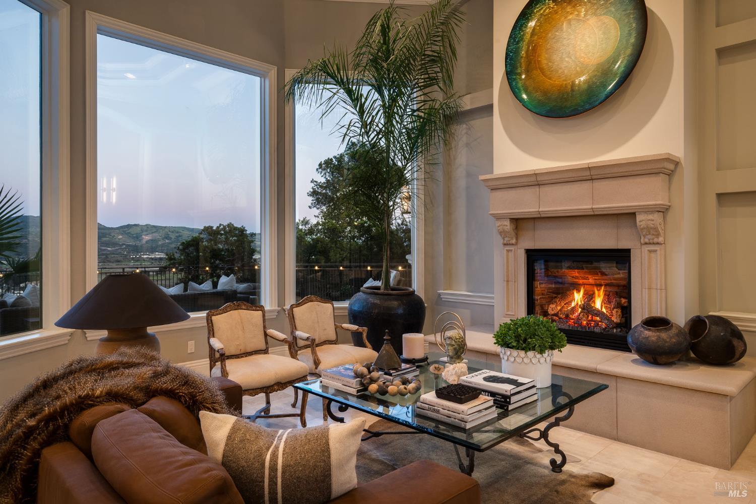 Detail Gallery Image 51 of 68 For 10 Canterbury Dr, Napa,  CA 94558 - 3 Beds | 3/1 Baths