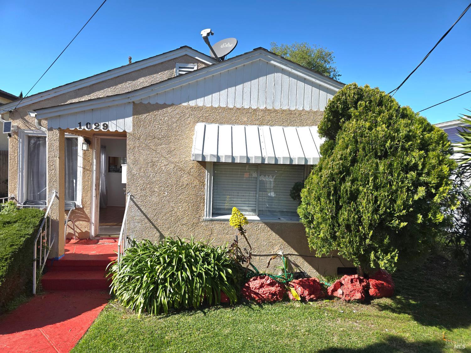 Detail Gallery Image 18 of 19 For 1029 73rd Ave, Oakland,  CA 94621 - 2 Beds | 1 Baths