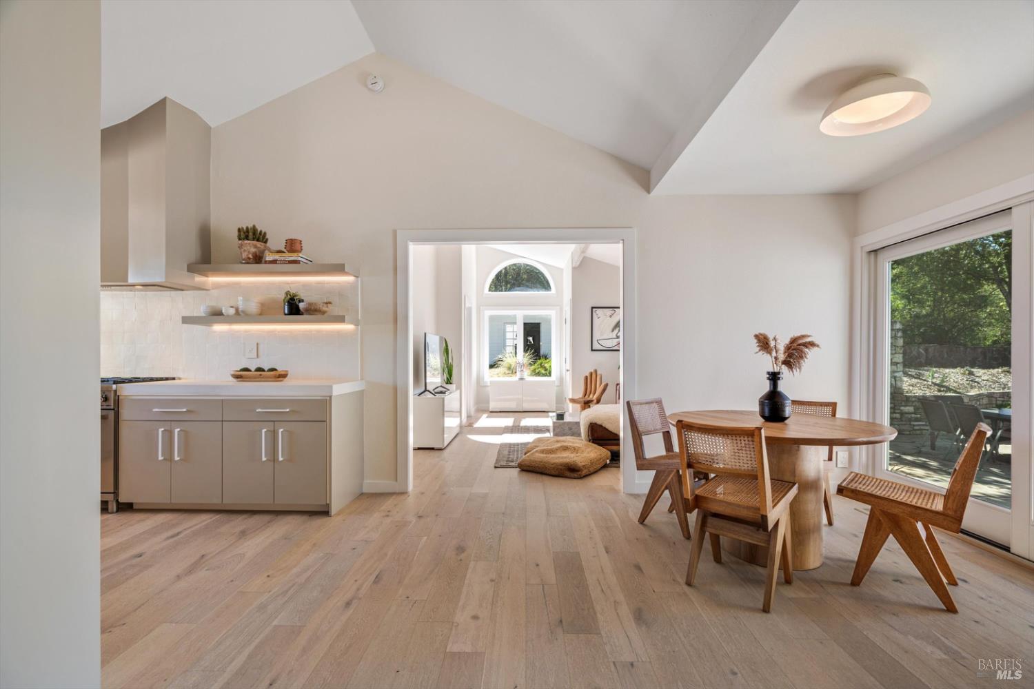 Detail Gallery Image 35 of 70 For 1236 N Fitch Mountain Rd, Healdsburg,  CA 95448 - 3 Beds | 2/1 Baths