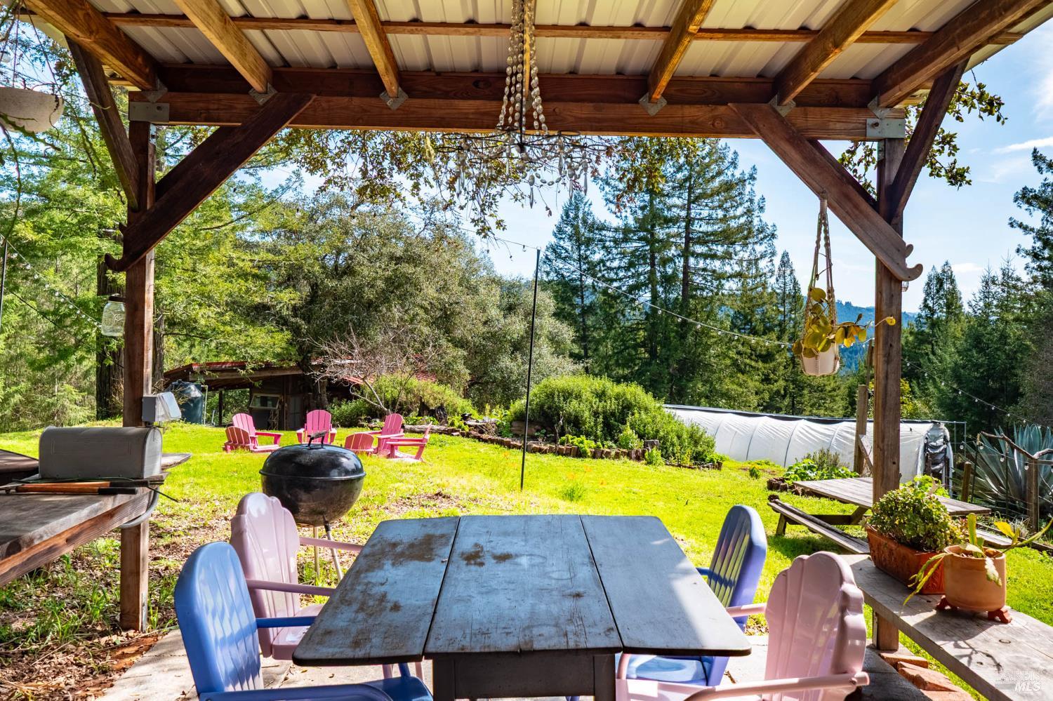 Detail Gallery Image 34 of 71 For 1910 Charoliase Dr, Navarro,  CA 95463 - 2 Beds | 1 Baths