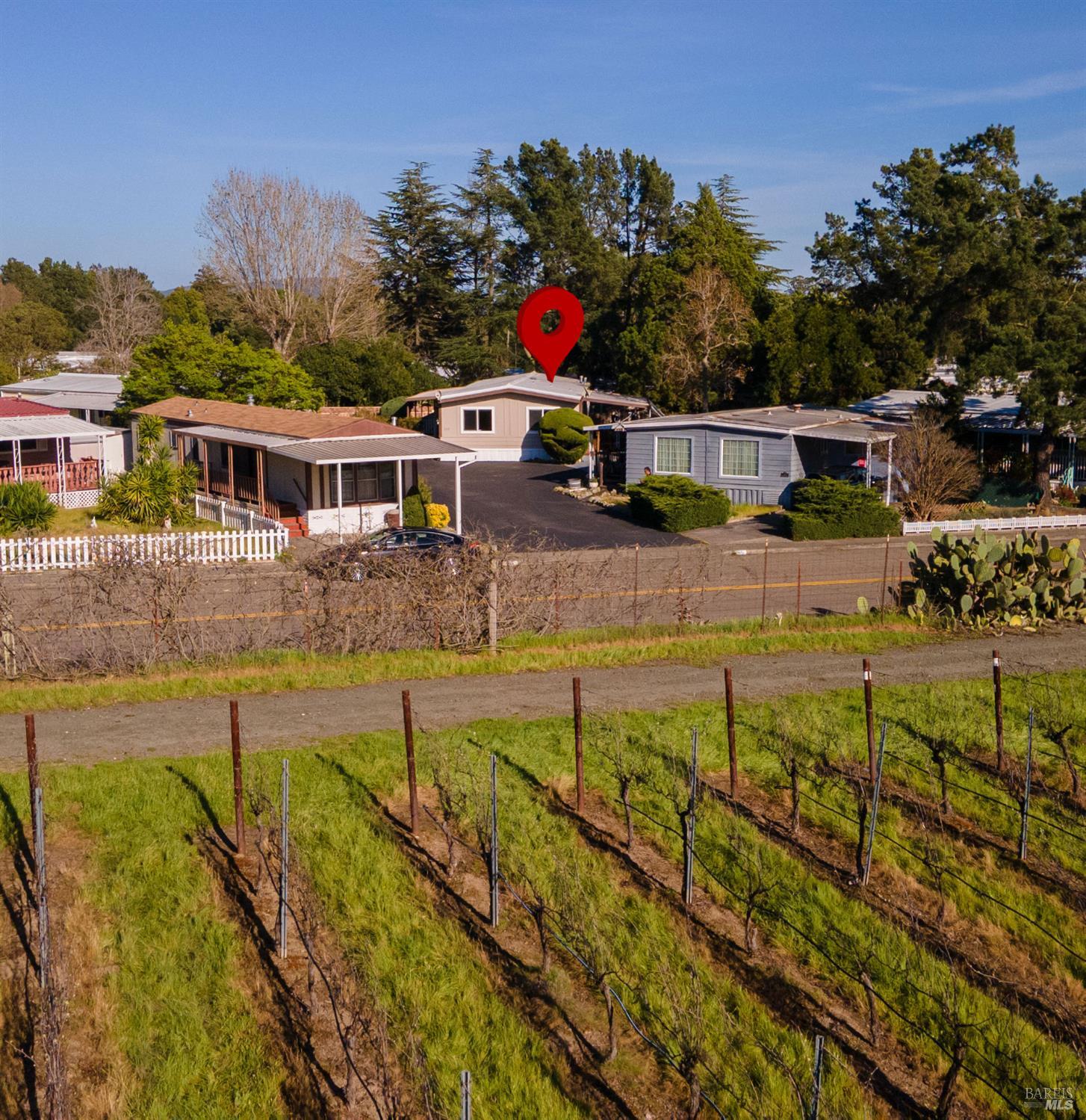 Detail Gallery Image 64 of 66 For 145 Bear Flag Rd, Sonoma,  CA 95476 - 3 Beds | 2 Baths