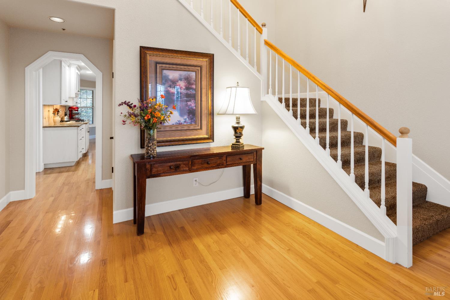 Detail Gallery Image 10 of 50 For 810 Revel Rd, Healdsburg,  CA 95448 - 4 Beds | 3 Baths